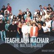 Teaglach Machair: The Machair Family