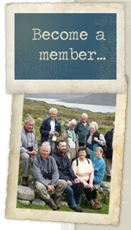 Become a member